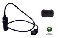 Kurbelwellensensor Impulsgeber NTK 81369 FüR Fiat Panda Seicento 600 Classic 169
