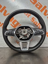 2021-2026 RENAULT TRAFIC MK3 MPV 5 DOOR STEERING WHEEL 484002607