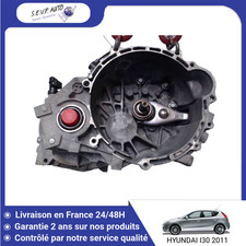 Boite de vitesse Hyundai I30