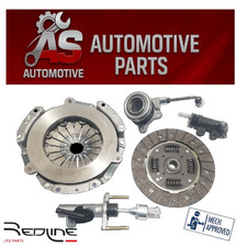 KIT FRIZIONE RED-LINE TOYOTA C…