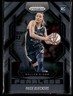 2025-26 Donruss WNBA Fearless Paige Bueckers Rookie Dallas Wings #13