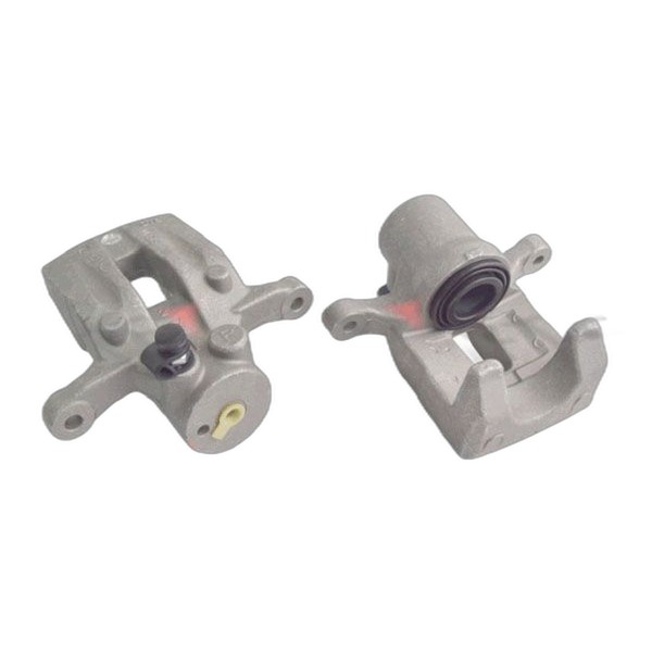 Bremssattel HA Rechts Faustsattel Ø 34 Mm FTE FüR U.A. Hyundai Ix35-image