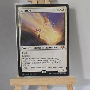 Solitude Mtg | eBay