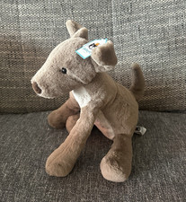Mac Pup Jellycat | Jelly Journal