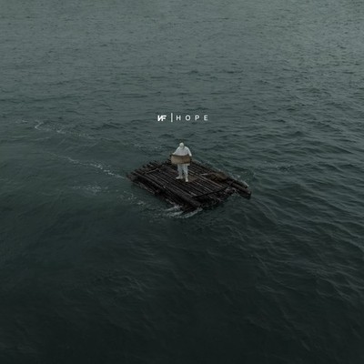 NF Hope (Vinyl) 12'' Album