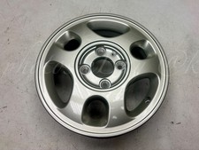 Jante aluminium 13" pouce RENAULT Twingo I initial (MAYA)