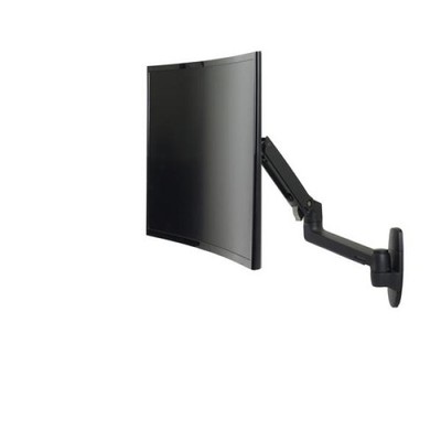 Lx Wall Mount Lcd Arm ERGOTRON 45-243-224 (0698833075656)