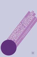 J. Marangos | Consistency And Viability Of Capitalist Economic Systems | Buch