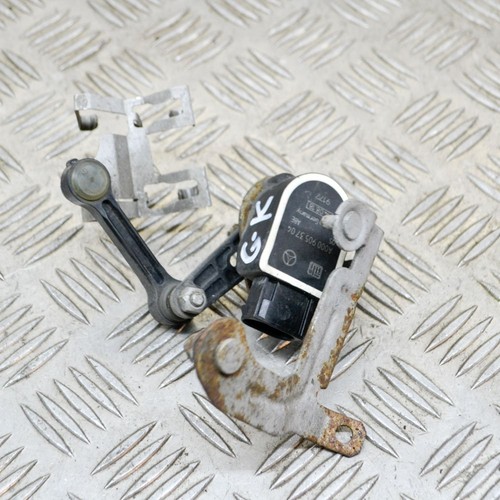 MERCEDES-BENZ C Coupe C205 Höhenstandssensor hinten links A0009053704 190kw 2018