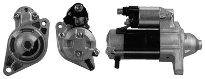 Elstock 25-3094 Starter for Toyota
