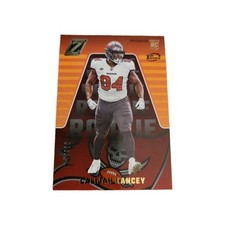 2023 Panini Zenith 1st Down /100 #113 CALIJAH KANCEY Football Card ROOKIE RC. rookie card picture