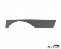 Nebelscheinwerferrahmen Links FüR Audi A4 B7 8EC Avant 8ED 04-08