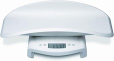 Seca 354 2-in-1 Mobile Baby Scale and Flat Scale for Toddlers