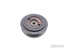 MG MG 3 Crankshaft Pulley 1.5 Petrol 79kW (107HP) TVD200002 2015 4/5dr