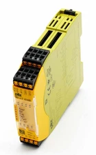 Pilz PNOZ with EF 4D14DOR 772143 safety relay/safety relay -unused-