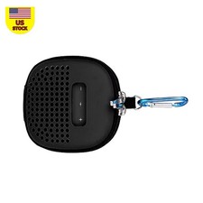 Hard Travel Carrying Case w/ Buckle For Bose SoundLink Micro Bluetooth Speaker