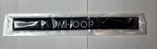 Whoop XL Nanostretch Band - Black Color