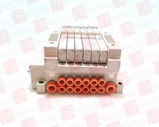 SMC VV5Q11-06N7FS0-S / VV5Q1106N7FS0S (USED)