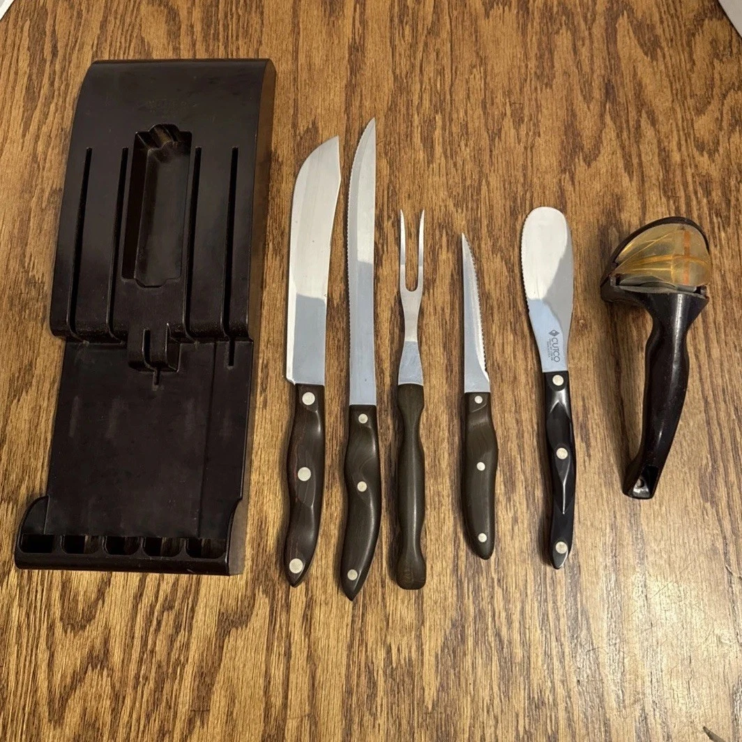 25+ vintage cutco knives for sale | Updated Oct 2026