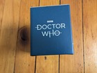 Dr. Doctor Who TARDIS Tattoo Every Day Mug 11oz Ceramic BRAND NEW — photo 2