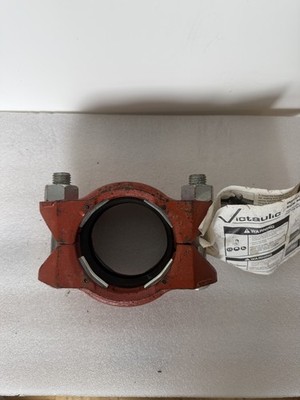 Victaulic Roust-A-Bout 3'' Style 99 Pipe Coupling