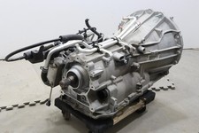 2018 - 2026 Jeep Wrangler 3.6l 4wd 850re Automatic Transmission Assembly 44k Oem