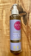 EOS  Evolution of Smooth Cashmere Bikini  Skin Shave Serum Oil 6 fl oz SEALED