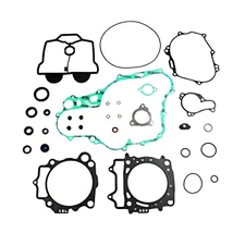 New Complete Gasket Kit Fits Yamaha WR-F 450cc YZ-FX 450cc By P400485900188