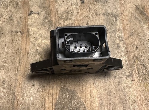 2003-2006 Mercede W220 S430 CL500 SL55 AMG Yaw Turn Rate Acceleration Sensor OEM - Picture 3 of 5
