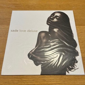 Sade Love Deluxe Vinyl | eBay