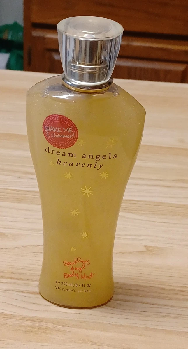 Dream Angels Heavenly by Victoria's Secret Women's Fragrances for