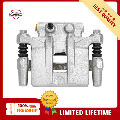 Rear Left Brake Caliper w/Bracket for 200 Patriot Compass Avenger Caliber Lancer