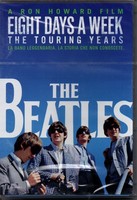 DVD THE Beatles Eight Days A Week THE Touring Years Ron Howard Neu Sealed
