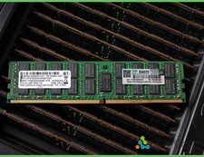 Grade A Smart HP 752369-081 774172-001 16GB PC4-2133P DDR4 17000 2RX4 Memory LOT