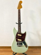 Squier Classic Vibe 60s Mustang Chitarra elettrica