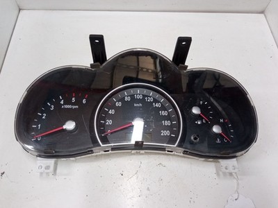 940034D260 INSTRUMENTENTAFEL / 116665 FÜR KIA CARNIVAL / GRAND CARNIVAL III VQ