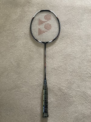 Yonex Voltric 70 Badmintonschläger *nagelneu nie benutzt*
