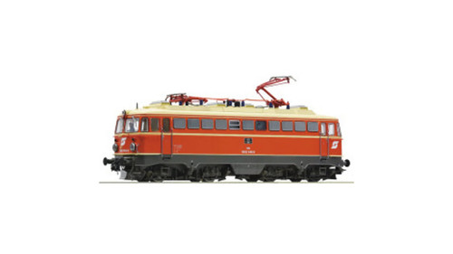 Locomotora eléctrica Roco Roco 73475 clase 1042 OBB | Condition: New