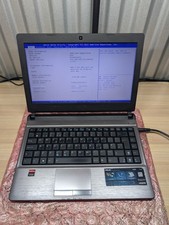 ASUS U32U - AMD E-450 - 2GB Ram - Radeon HD 6320 - ohne Speicher