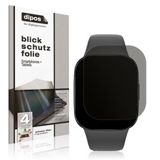 Protective Film for Xiaomi Redmi Watch 3 View Protection 4 modes dipos
