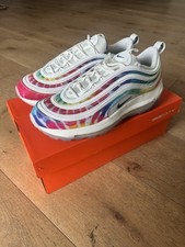 Nike Air Max 97 Golf NRG Tie-Dye for Sale | Authenticity