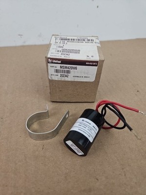 NEW ABB SSAC Littelfuse MSM420W6 Timer