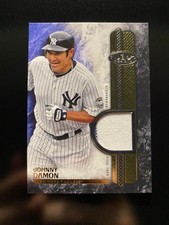 2016 Topps Tier One Baseball Cards - Product Review & Hit Gallery Added 5