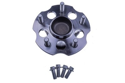Radlagersatz DENCKERMANN W414093 für TOYOTA VERSO ZGR20_ ZGR20R WAR20_ ZGR21_