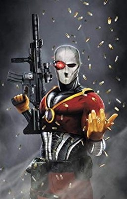 Secret Six Paperback Gail, Ostrander, John Simone