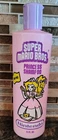 Super Mario Bros. Nintendo Princess Shampoo Tear Free Vintage New 1990 Very Rare