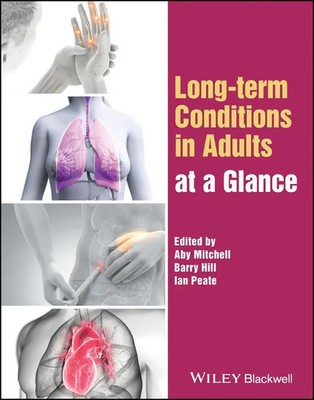Long-term Conditions in Adults at a Glance | Aby Mitchell (u. a.) | Englisch