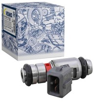 VEMO EINSPRITZVENTIL passend für FIAT DOBLO PALIO PANDA PUNTO SEICENTO SIENA