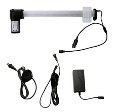 Okin JLDQ.12.134.329D Linear Actuator Motor for Power Recliner Sofa Lift Chairs