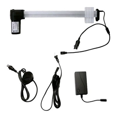 Okin JLDQ.12.134.329D Linear Actuator Motor for Power Recliner Sofa Lift Chairs